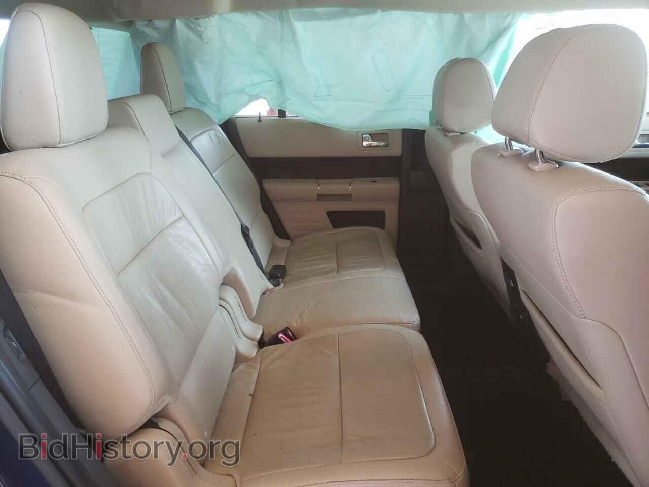 2014 FORD FLEX - VIN: 2FMGK5C86EBD32355 - Photo 6