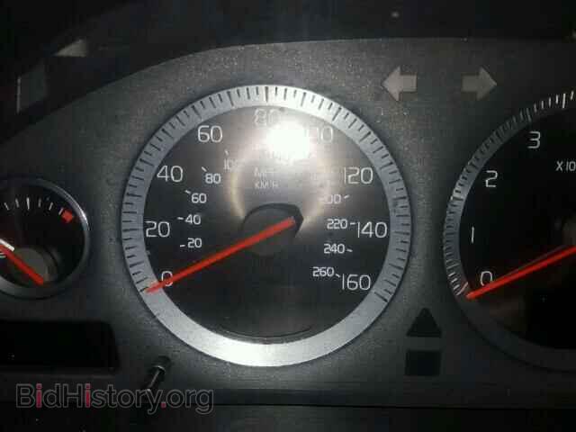 2004 VOLVO S80 - VIN: YV1TS91Z041358332 - Фото 8