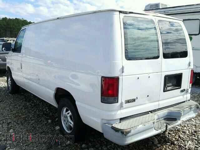 2001 FORD ECONOLINE - VIN: 1FTRE14241HA52308 - Photo 3