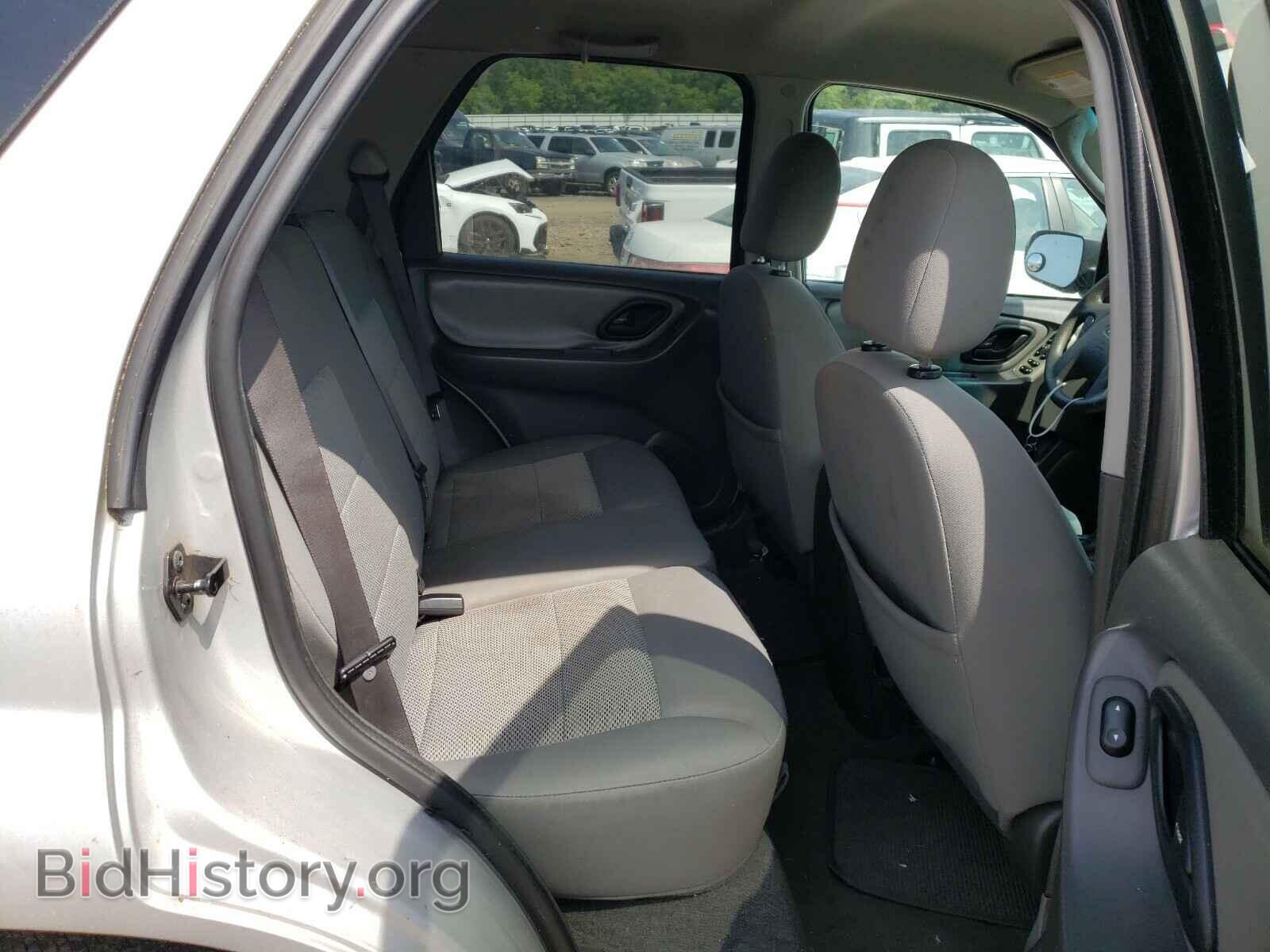 2006 FORD ESCAPE - VIN: 1FMYU93146KA41014 - Фото 6