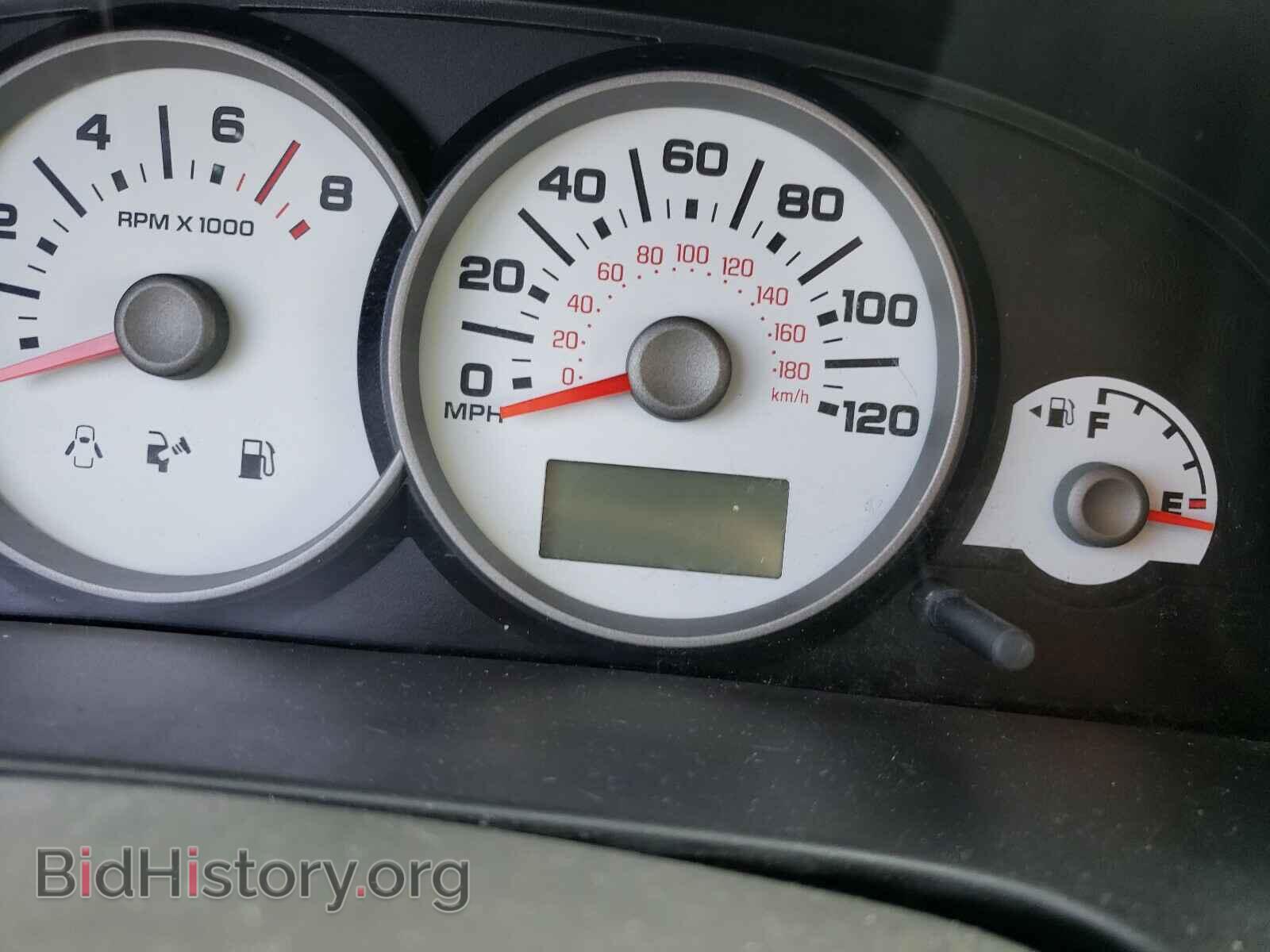 2006 FORD ESCAPE - VIN: 1FMYU93146KA41014 - Фото 8