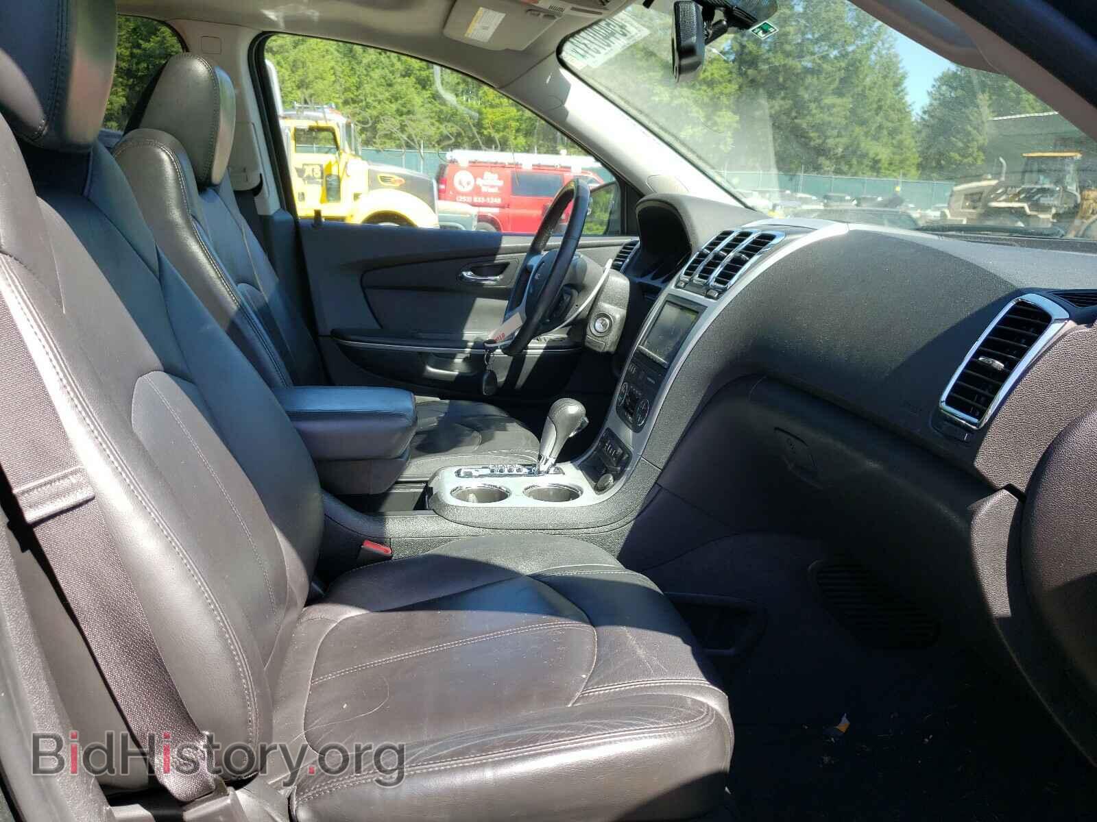 2012 GMC ACADIA - VIN: 1GKKRSED6CJ413632 - Photo 5