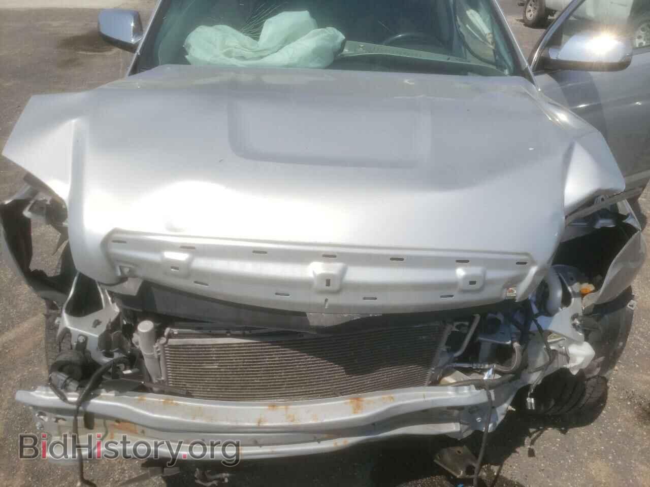 2012 GMC TERRAIN - VIN: 2GKFLTE5XC6206773 - Фото 7