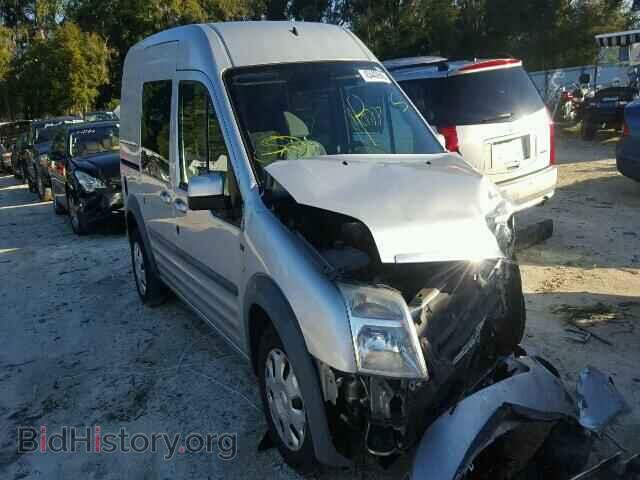 Photo NM0KS9BN8BT058288 - FORD TRANSIT CO 2011