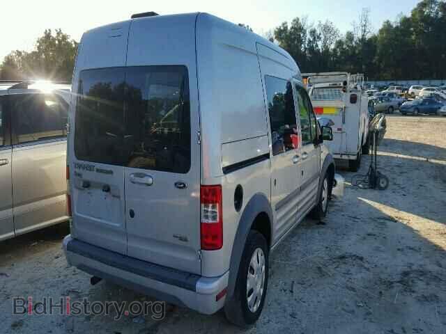 2011 FORD TRANSIT CO - VIN: NM0KS9BN8BT058288 - Фото 4