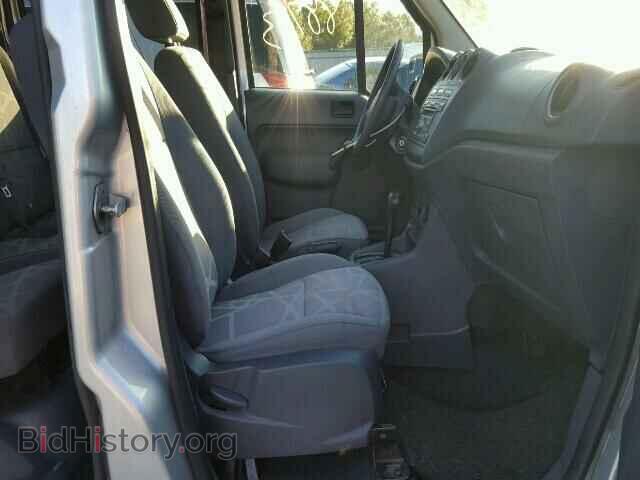 2011 FORD TRANSIT CO - VIN: NM0KS9BN8BT058288 - Фото 5
