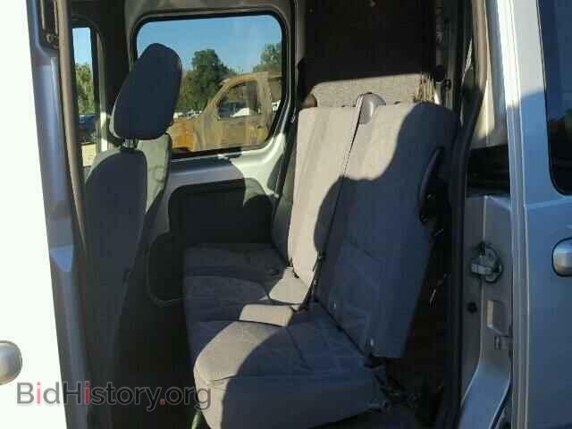 2011 FORD TRANSIT CO - VIN: NM0KS9BN8BT058288 - Фото 6