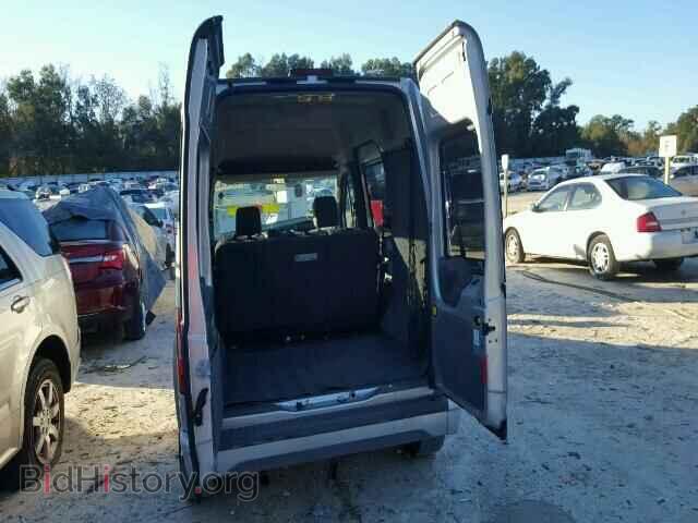 2011 FORD TRANSIT CO - VIN: NM0KS9BN8BT058288 - Фото 10