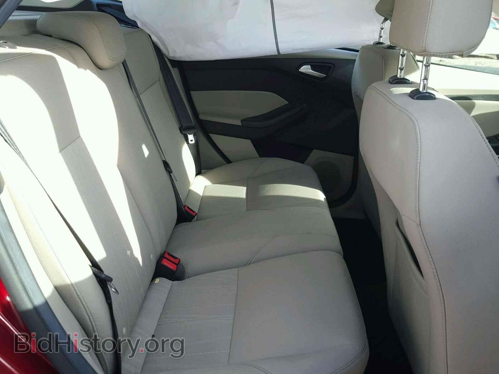 2016 FORD FOCUS - VIN: 1FADP3K27GL379512 - Photo 6