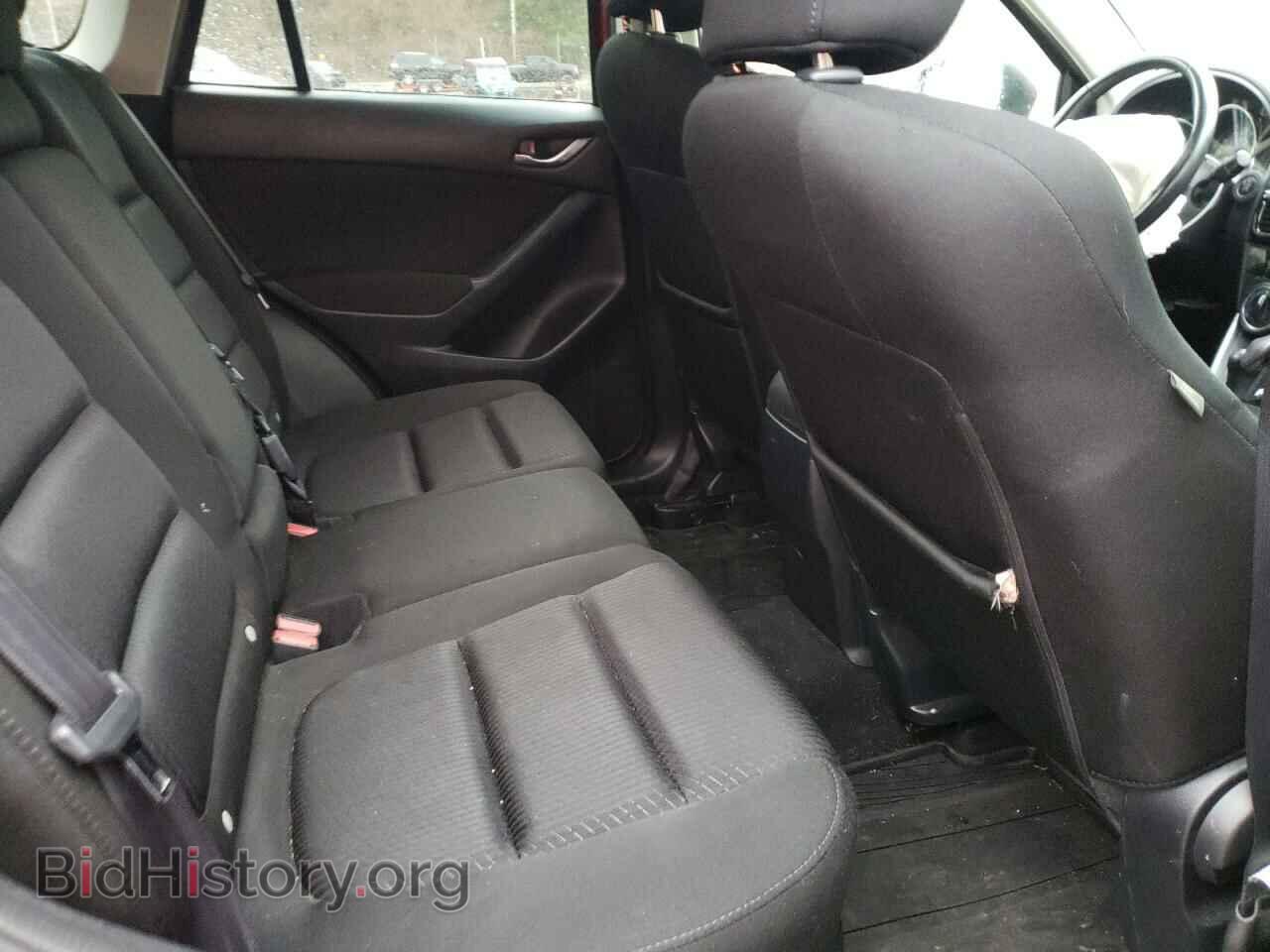 2013 MAZDA CX-5 - VIN: JM3KE4CE0D0118992 - Фото 10