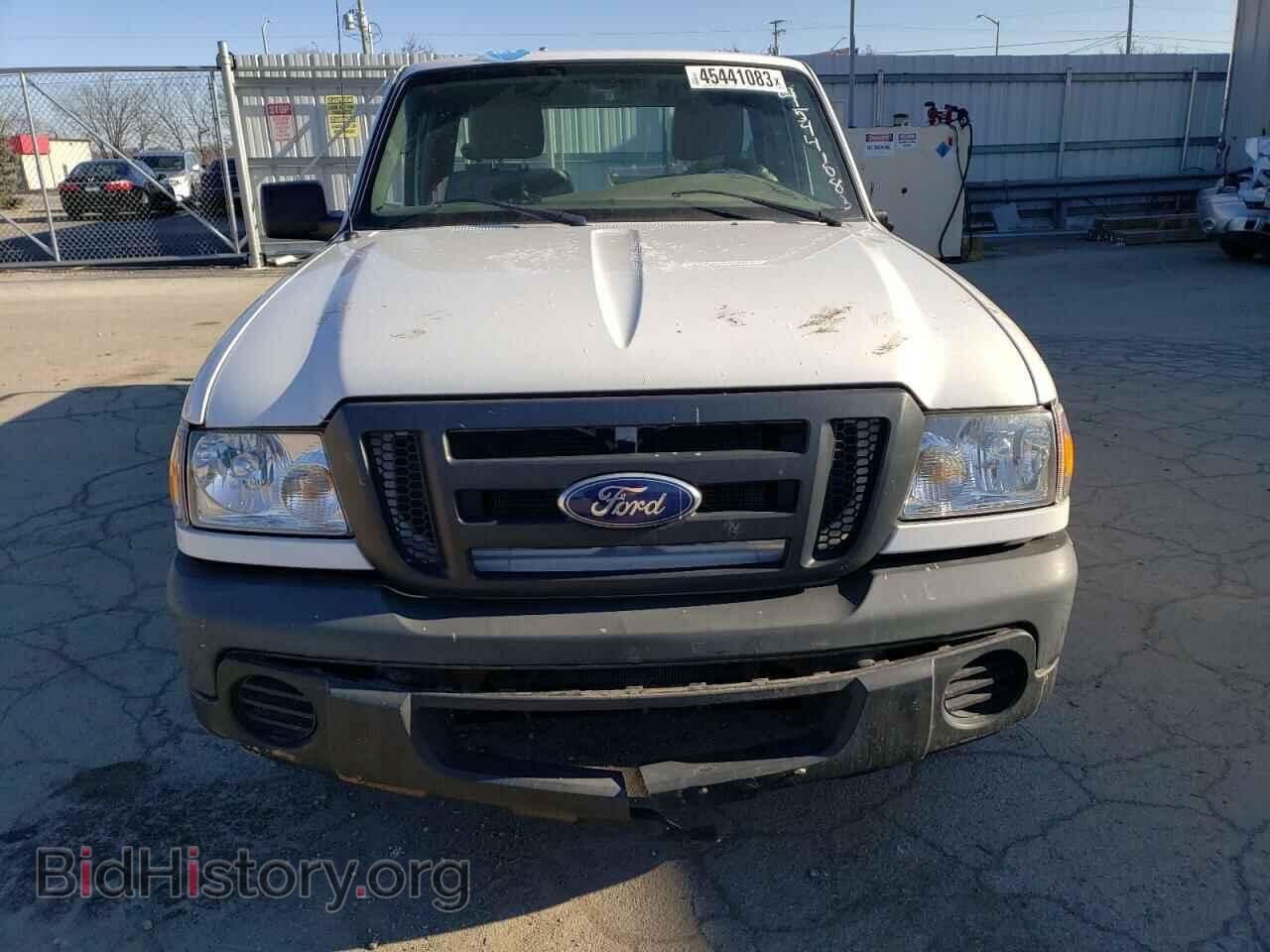 2010 FORD RANGER - VIN: 1FTKR1AD0APA51139 - Фото 5
