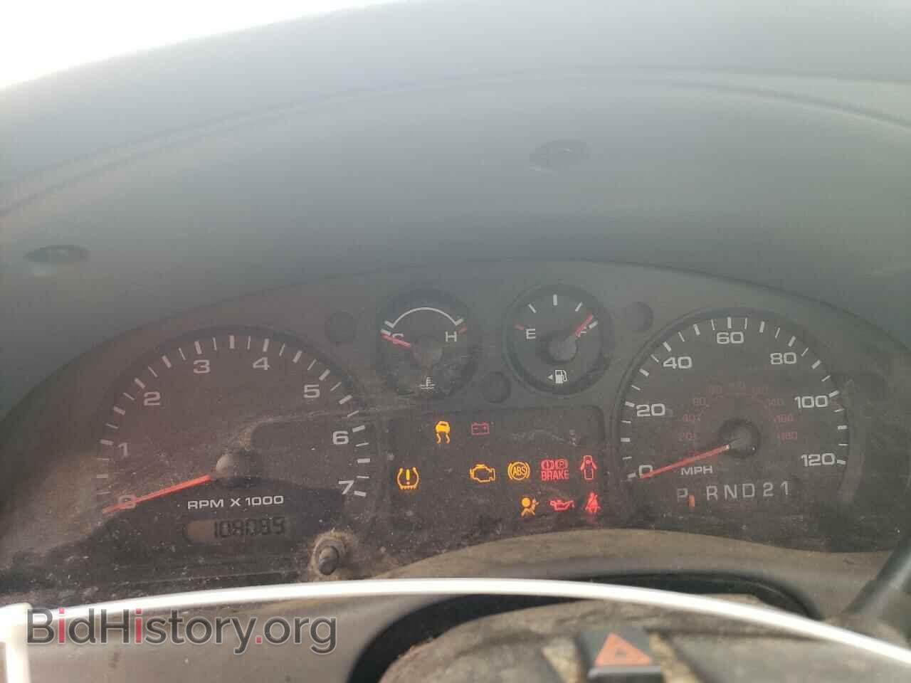 2010 FORD RANGER - VIN: 1FTKR1AD0APA51139 - Фото 9