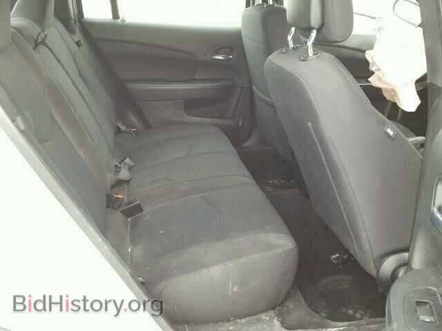 2013 CHRYSLER 200 - VIN: 1C3CCBBB8DN676739 - Photo 6