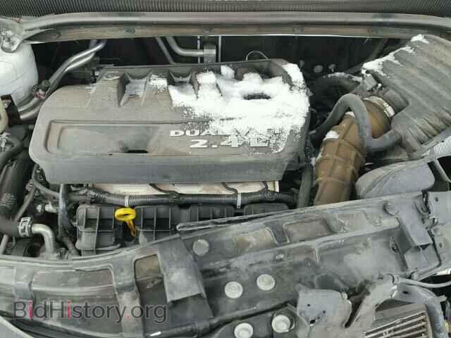 2013 CHRYSLER 200 - VIN: 1C3CCBBB8DN676739 - Photo 7