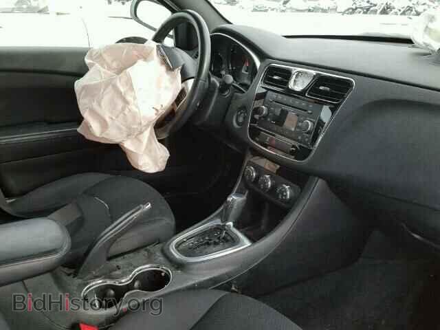 2013 CHRYSLER 200 - VIN: 1C3CCBBB8DN676739 - Photo 10