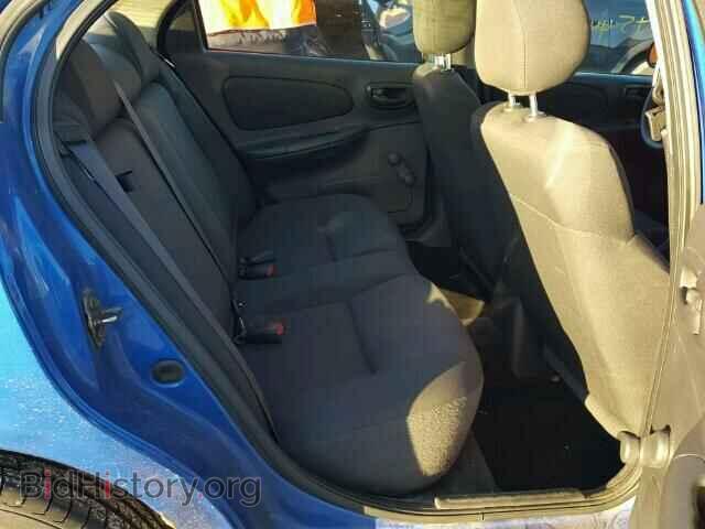 2005 DODGE NEON - VIN: 1B3ES56C75D184983 - Фото 6