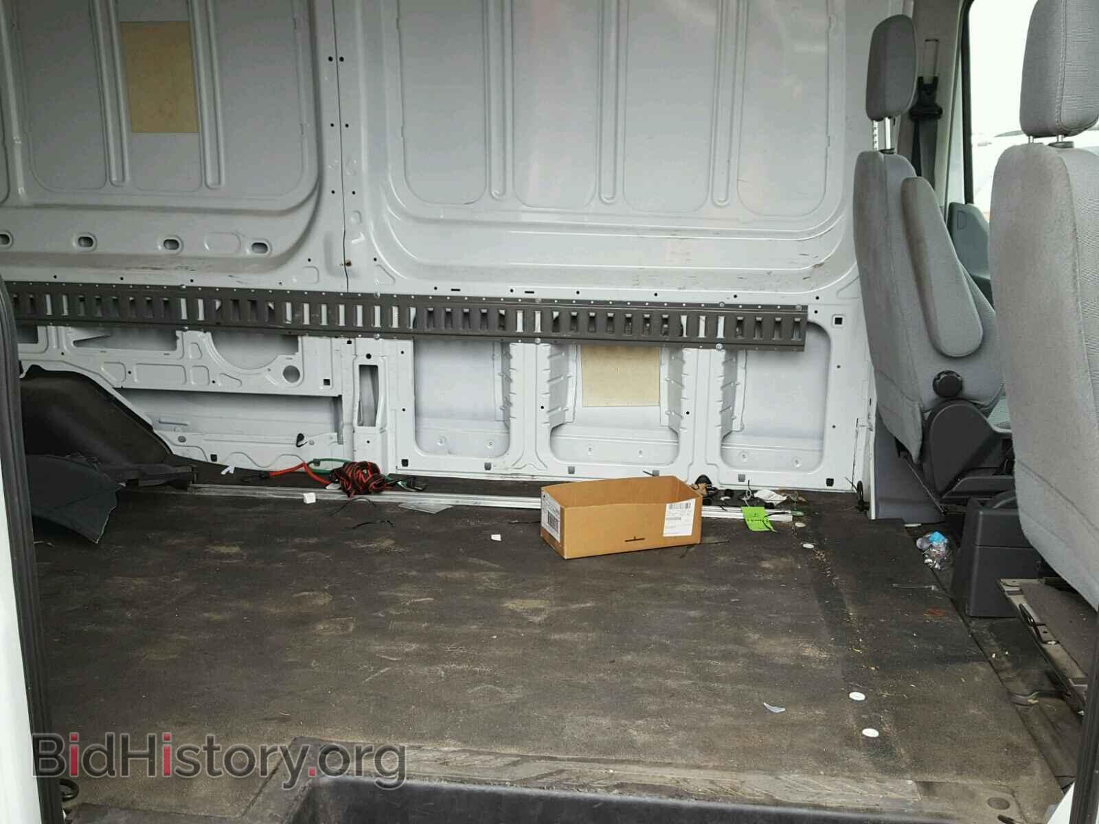 2015 FORD TRANSIT CO - VIN: 1FTNE2CM1FKA57970 - Фото 6
