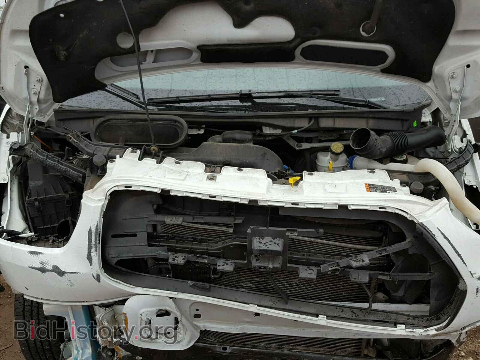 2015 FORD TRANSIT CO - VIN: 1FTNE2CM1FKA57970 - Фото 7