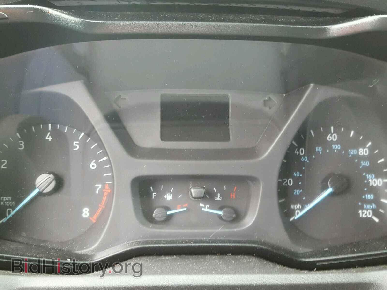 2015 FORD TRANSIT CO - VIN: 1FTNE2CM1FKA57970 - Фото 8