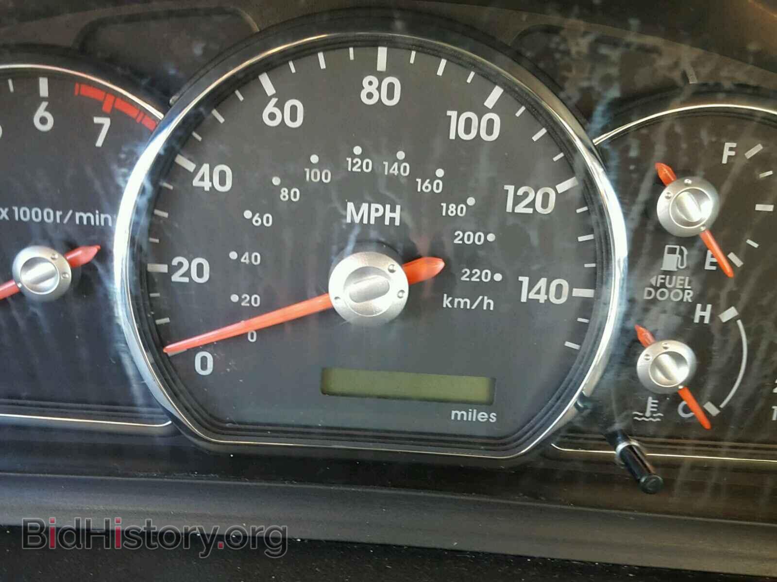2011 MITSUBISHI GALANT - VIN: 4A32B2FF8BE009431 - Фото 8