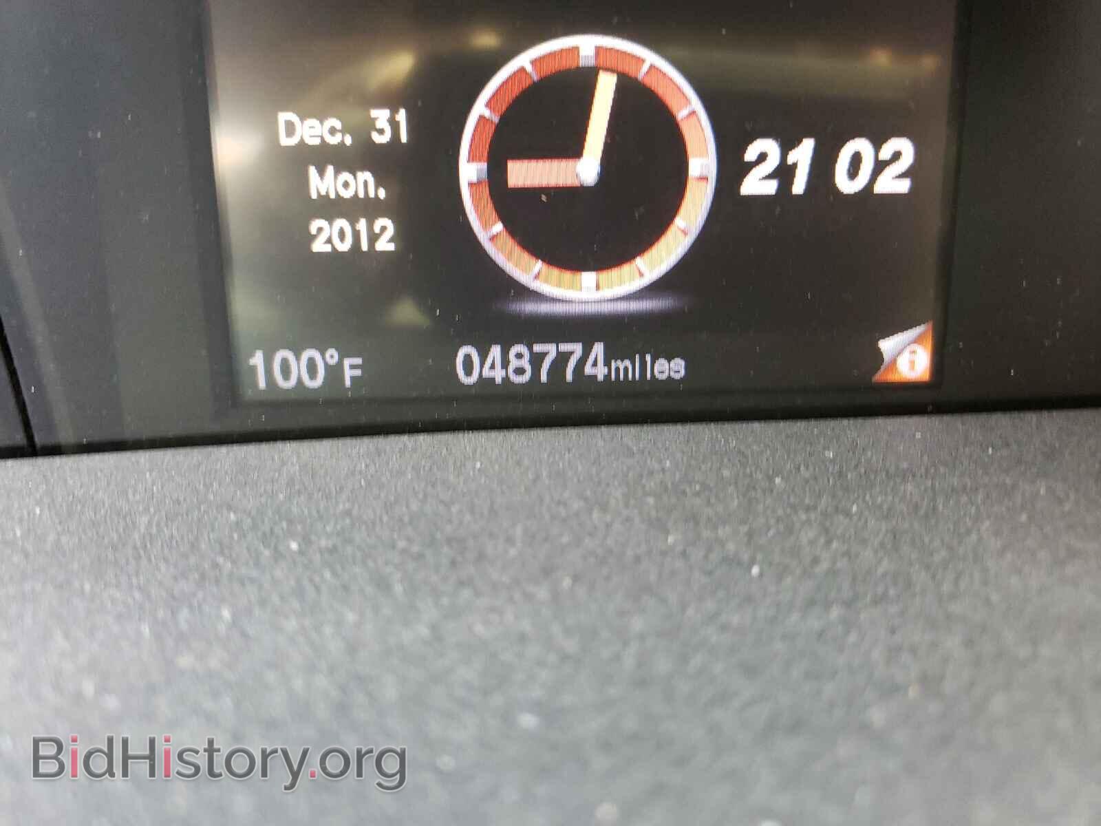 2015 HONDA CIVIC - VIN: 19XFB2F83FE033104 - Фото 8