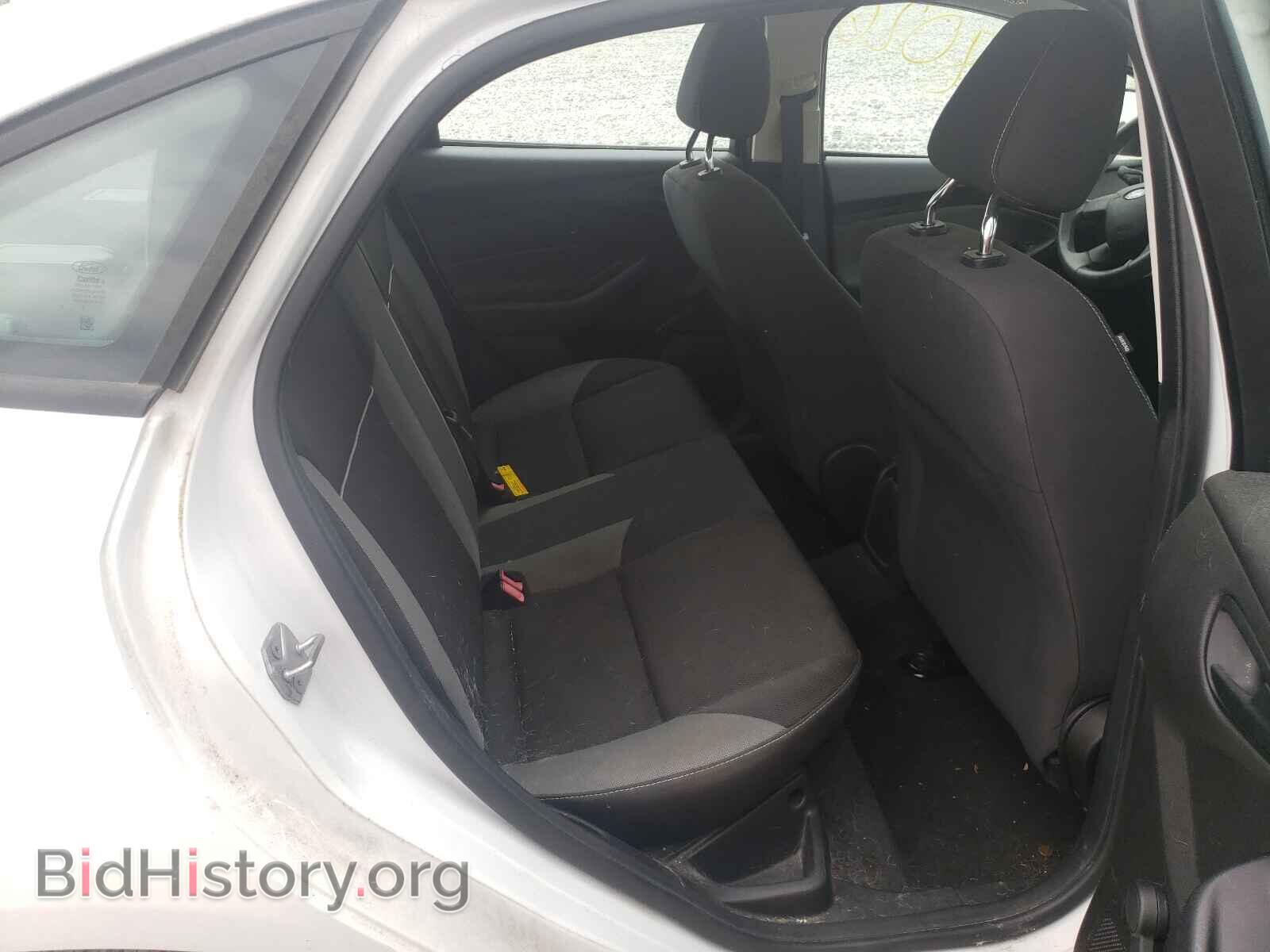 2013 FORD FOCUS - VIN: 1FADP3E26DL338084 - Photo 6