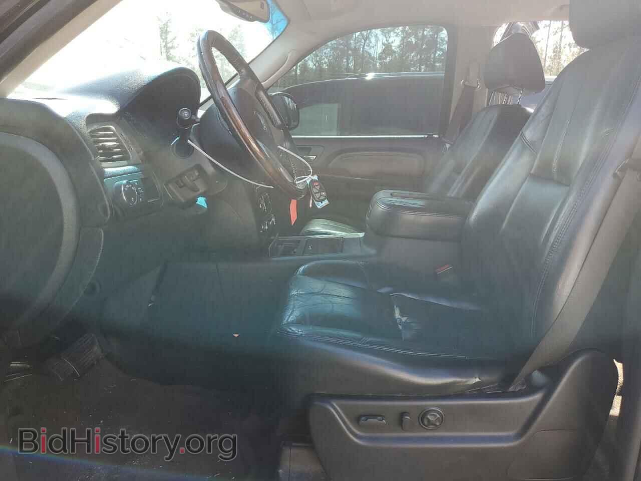 2008 GMC YUKON - VIN: 1GKFK63808J143260 - Фото 7