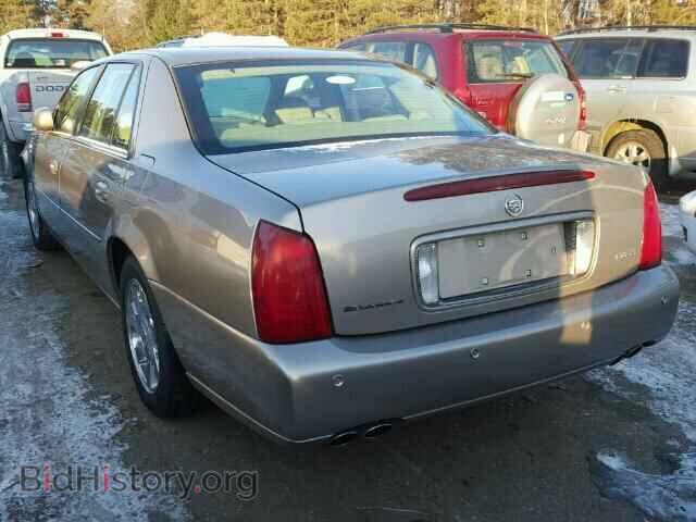 2002 CADILLAC DEVILLE - VIN: 1G6KF57922U140333 - Фото 3
