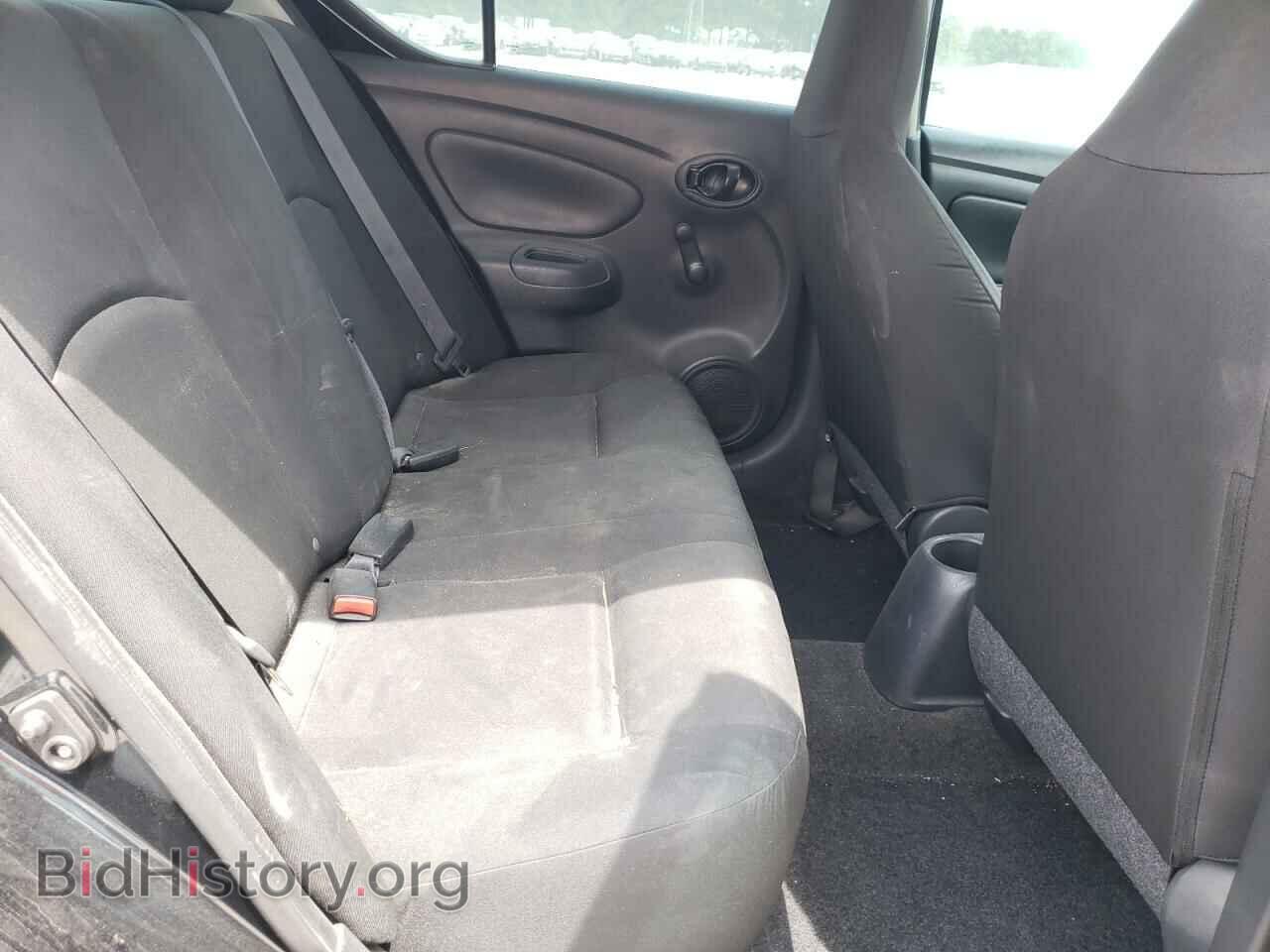 2017 NISSAN VERSA - VIN: 3N1CN7AP3HL858292 - Фото 6
