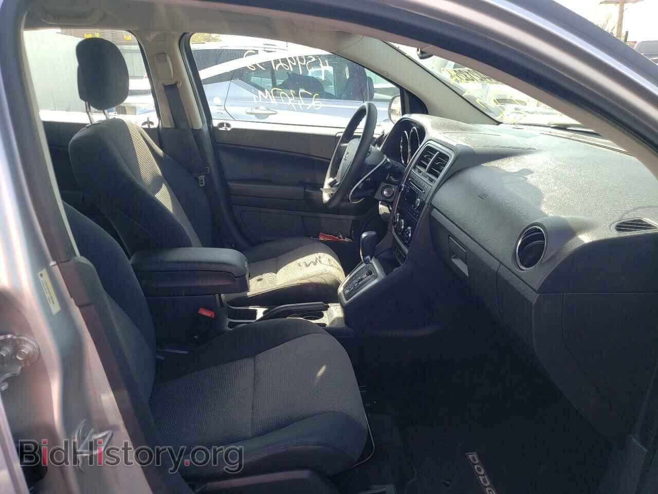 2012 DODGE CALIBER - VIN: 1C3CDWDA4CD507668 - Photo 5