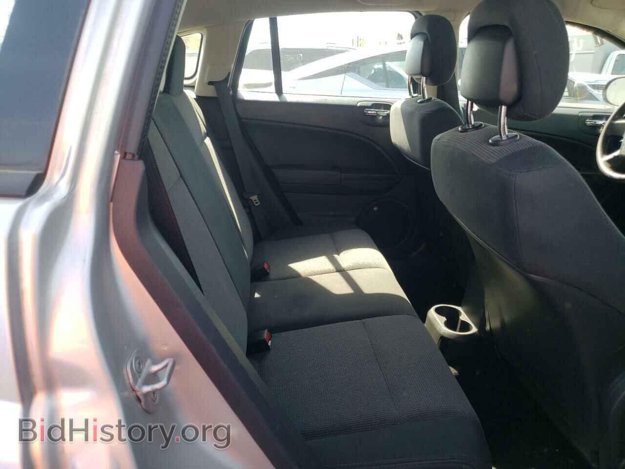 2012 DODGE CALIBER - VIN: 1C3CDWDA4CD507668 - Photo 6