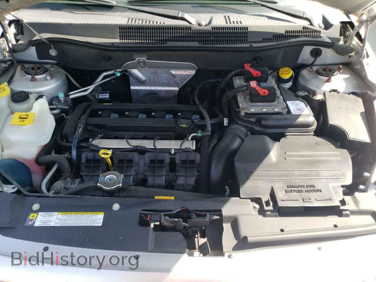 2012 DODGE CALIBER - VIN: 1C3CDWDA4CD507668 - Photo 7