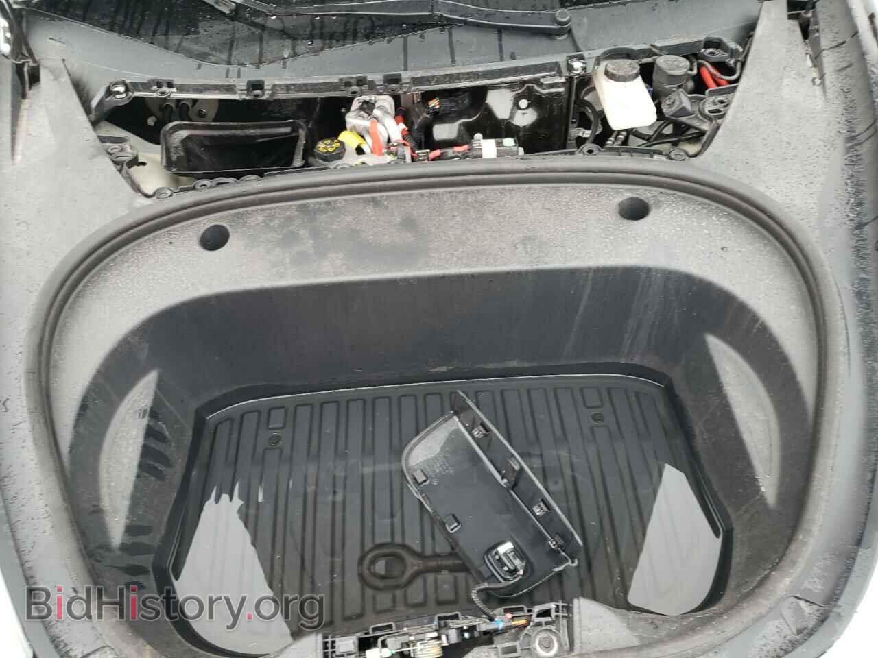 2022 TESLA MODEL 3 - VIN: 5YJ3E1EB0NF201565 - Фото 11
