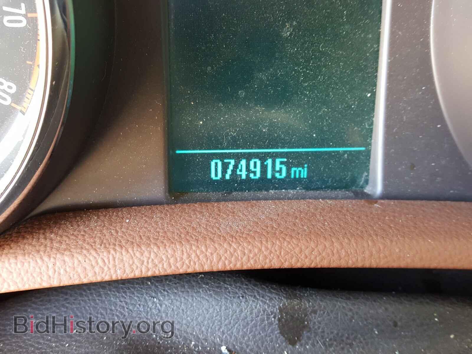 2015 BUICK ENCORE - VIN: KL4CJCSB6FB066182 - Фото 8