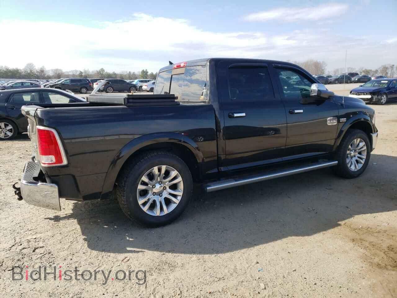 2015 RAM 1500 - VIN: 1C6RR7PT1FS668318 - Фото 3