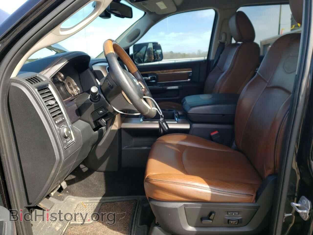 2015 RAM 1500 - VIN: 1C6RR7PT1FS668318 - Фото 7