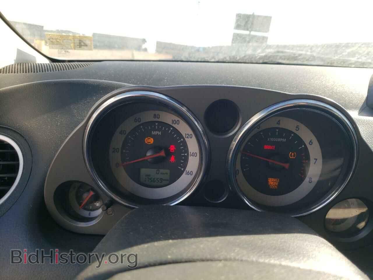 2008 MITSUBISHI ECLIPSE - VIN: 4A3AK24F68E023917 - Photo 9
