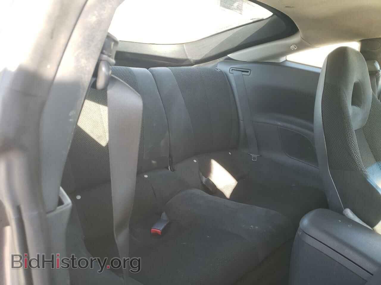 2008 MITSUBISHI ECLIPSE - VIN: 4A3AK24F68E023917 - Photo 10