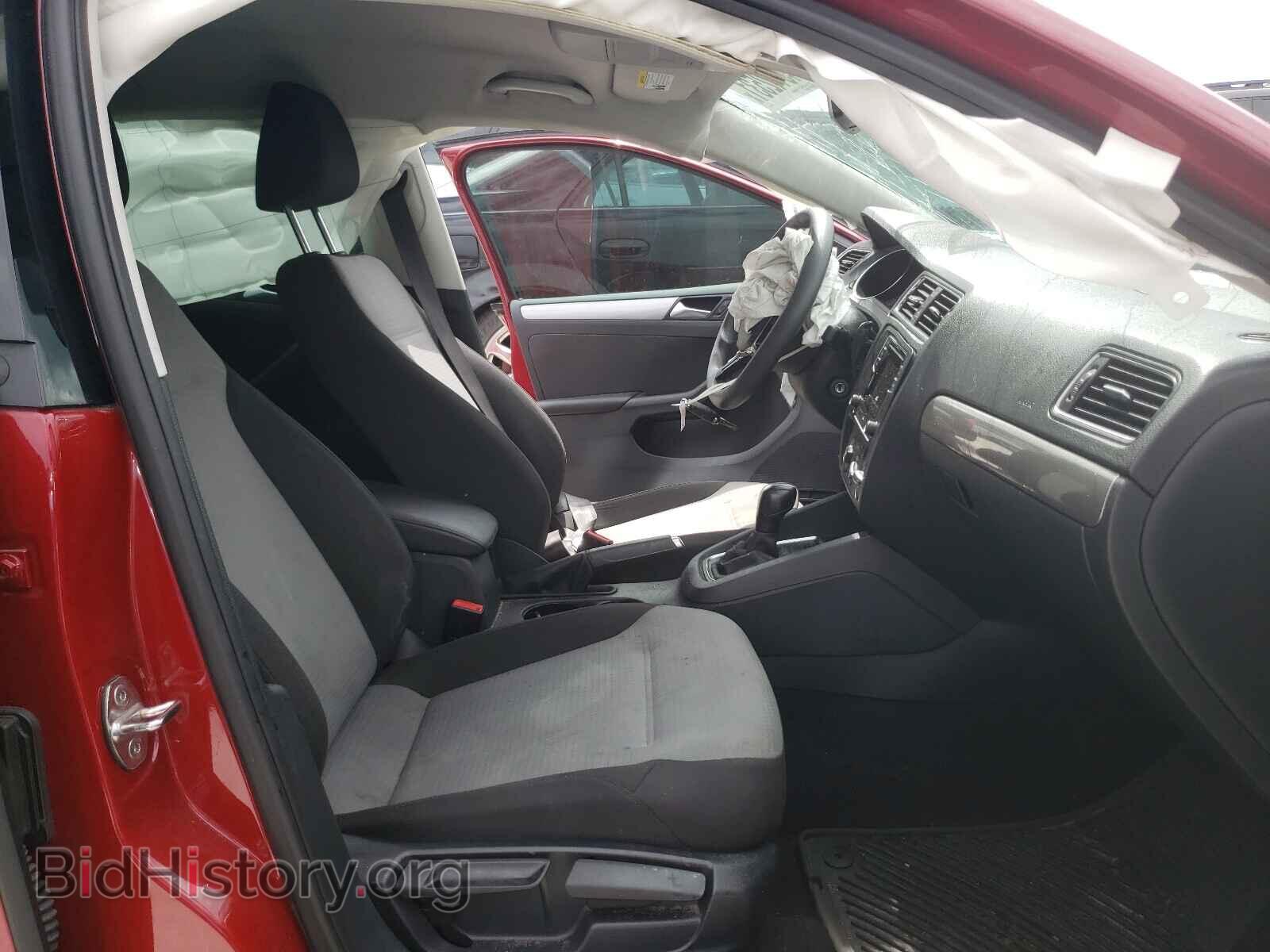 2017 VOLKSWAGEN JETTA - VIN: 3VW2B7AJ4HM212098 - Фото 5