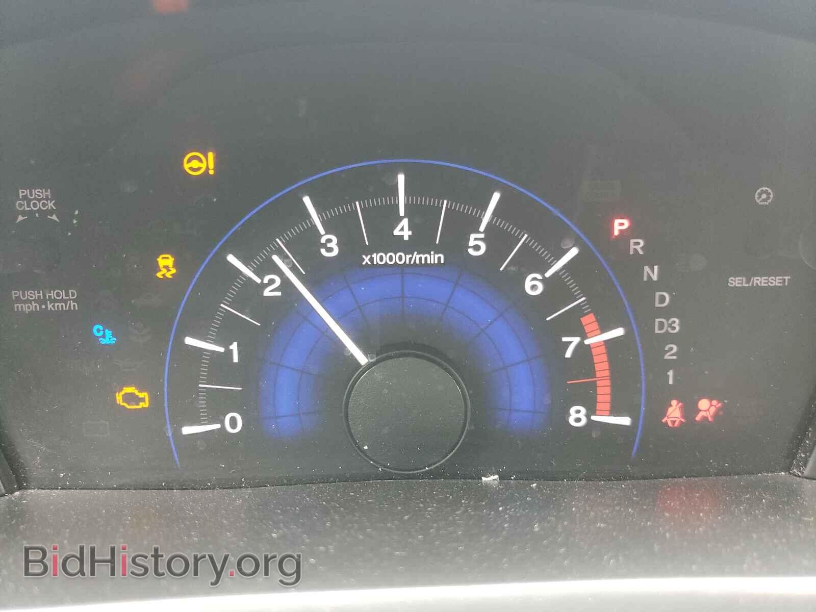 2012 HONDA CIVIC - VIN: 2HGFB2F55CH553313 - Фото 9