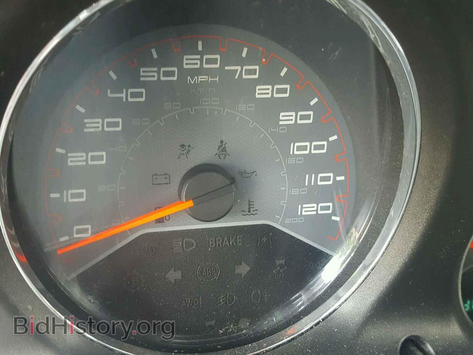 2012 DODGE AVENGER - VIN: 1C3CDZAG5CN251917 - Фото 8