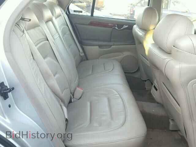 2001 CADILLAC DEVILLE - VIN: 1G6KD54Y41U104515 - Фото 6