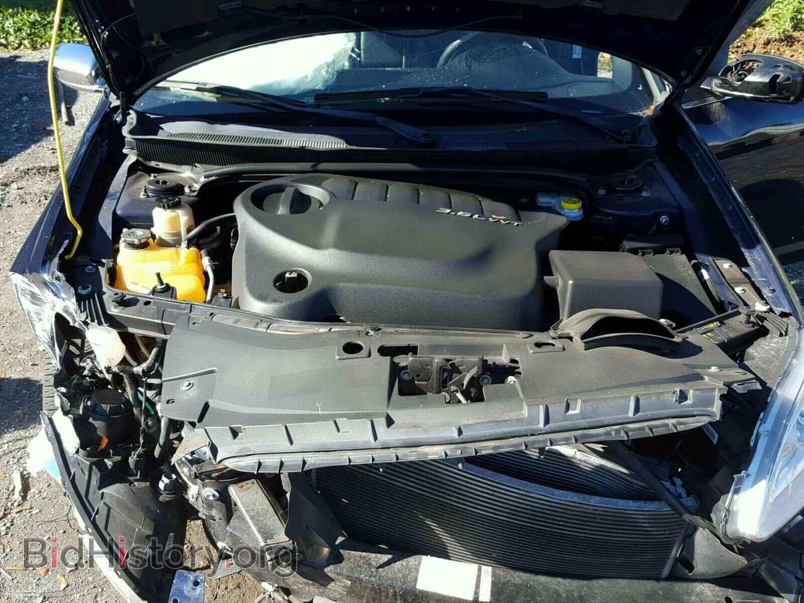 2013 CHRYSLER 200 - VIN: 1C3CCBCG0DN699426 - Photo 7