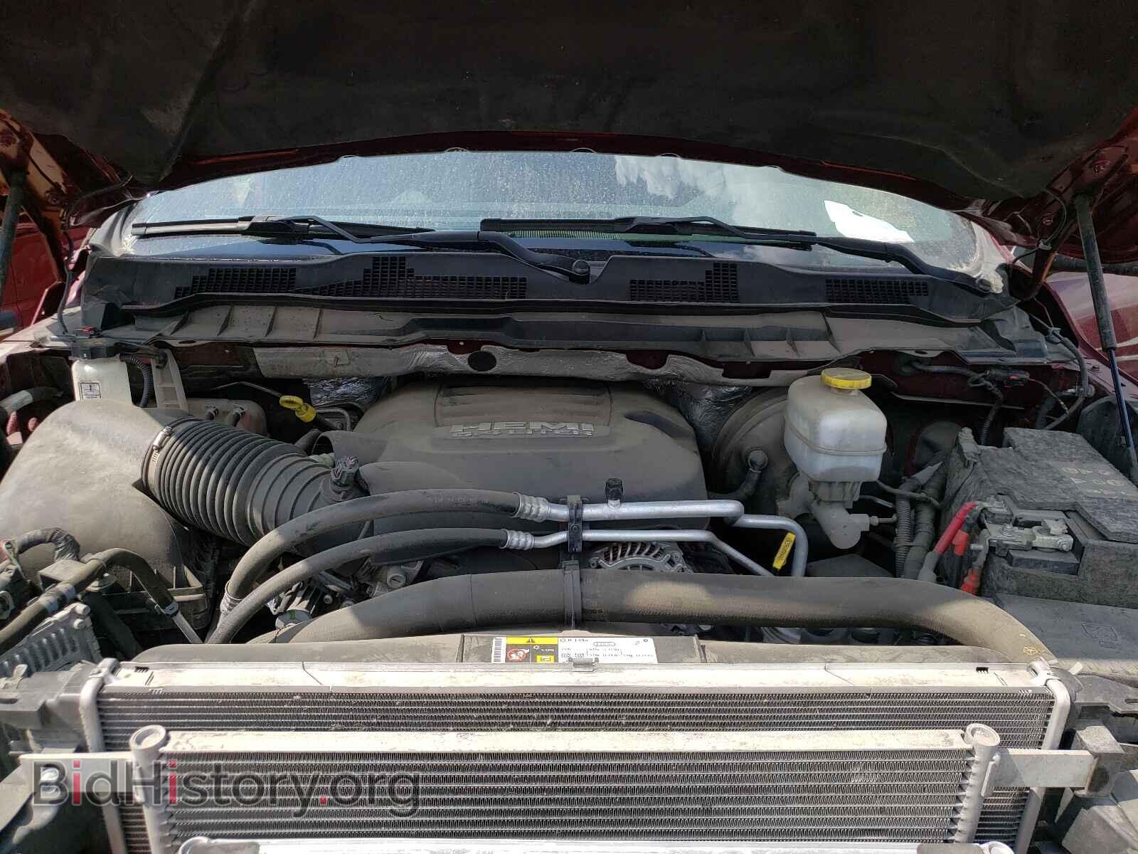 2017 RAM 2500 - VIN: 3C6TR5EJ3HG500105 - Фото 7