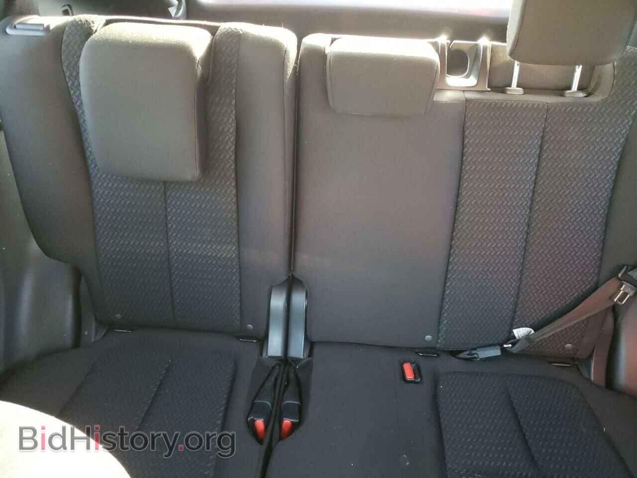 2019 MITSUBISHI ECLIPSE - VIN: JA4AS3AA6KZ009592 - Фото 10
