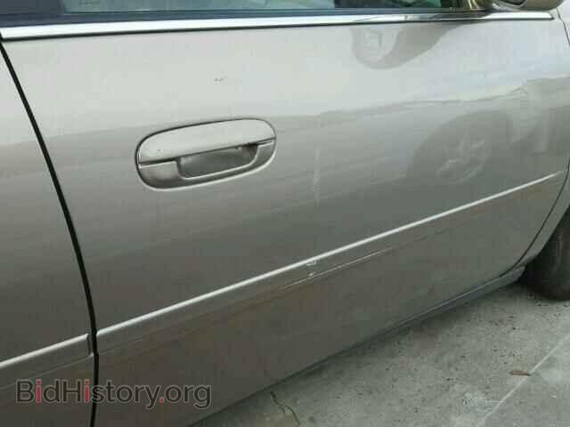 2004 CADILLAC DEVILLE - VIN: 1G6KD54Y84U184499 - Photo 10