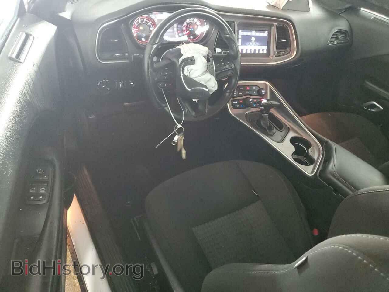 2022 DODGE CHALLENGER - VIN: 2C3CDZJG7NH211477 - Фото 8