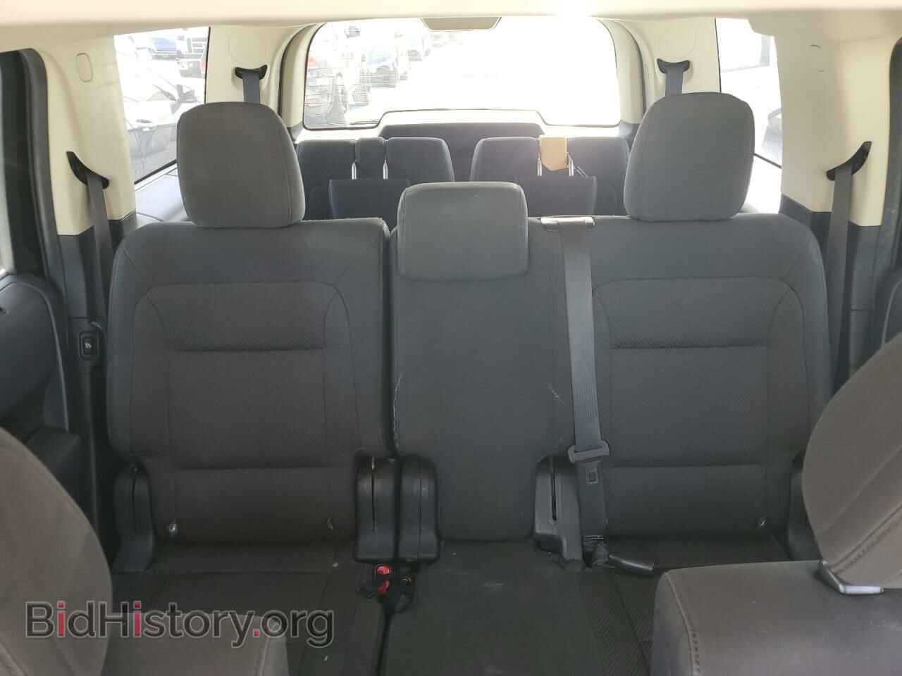 2013 FORD FLEX - VIN: 2FMHK6C82DBD06070 - Photo 10