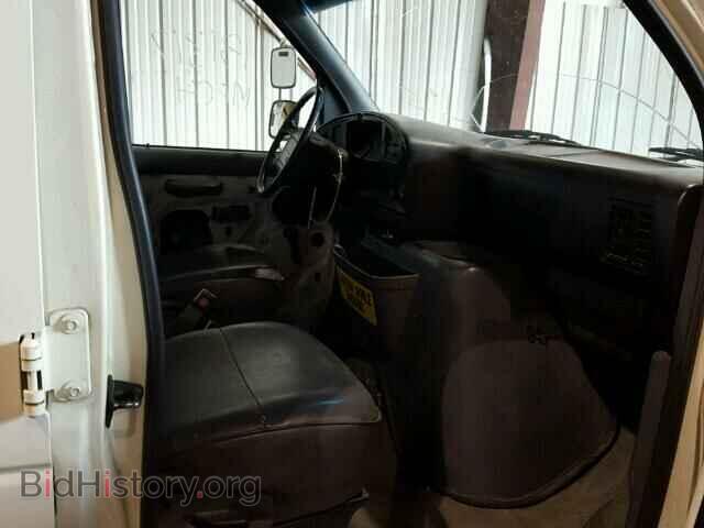 1992 FORD ECONOLINE - VIN: 1FTFE24H6NHA72028 - Фото 6
