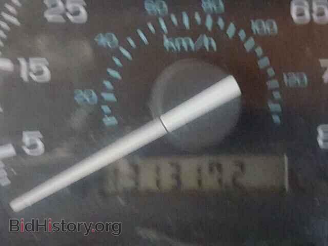 1992 FORD ECONOLINE - VIN: 1FTFE24H6NHA72028 - Фото 8